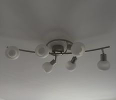 Deckenlampe 