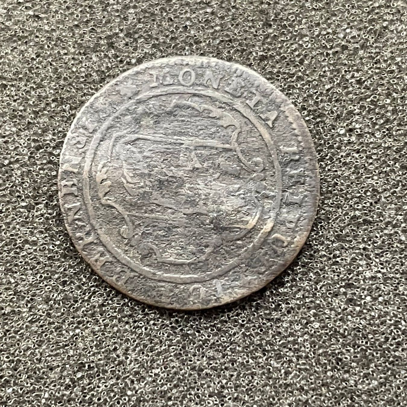 Tutti le monete: 1/2 Batz Kanton Bern 1777 – Usato da Reitnau venduto da tb-muenzen 3
