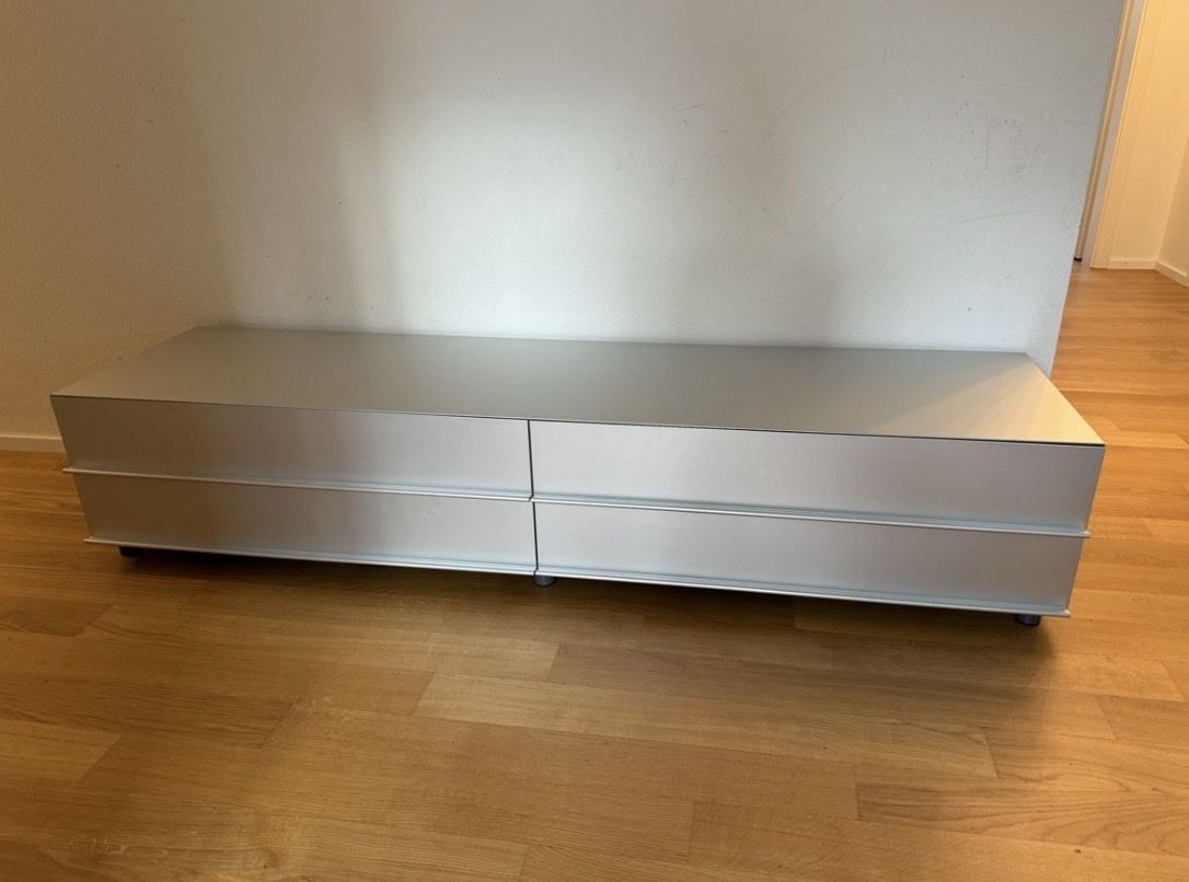 Commodes: Sideboard Aluminium – D'occasion à Zürich par fra_2fcl