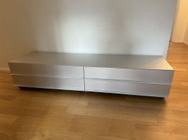 Sideboard Aluminium