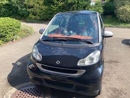 SMART FORTWO 451  62 Kw  84 PS