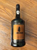 Sandeman Tawny Porto 75cl 19.5% Voll