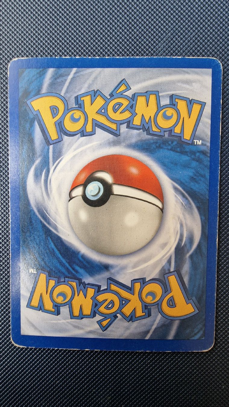Pokémon Cartes à collectionner: Gengar #48 – Pokémon Expedition – D'occasion à Veytaux par PocketMonster 1