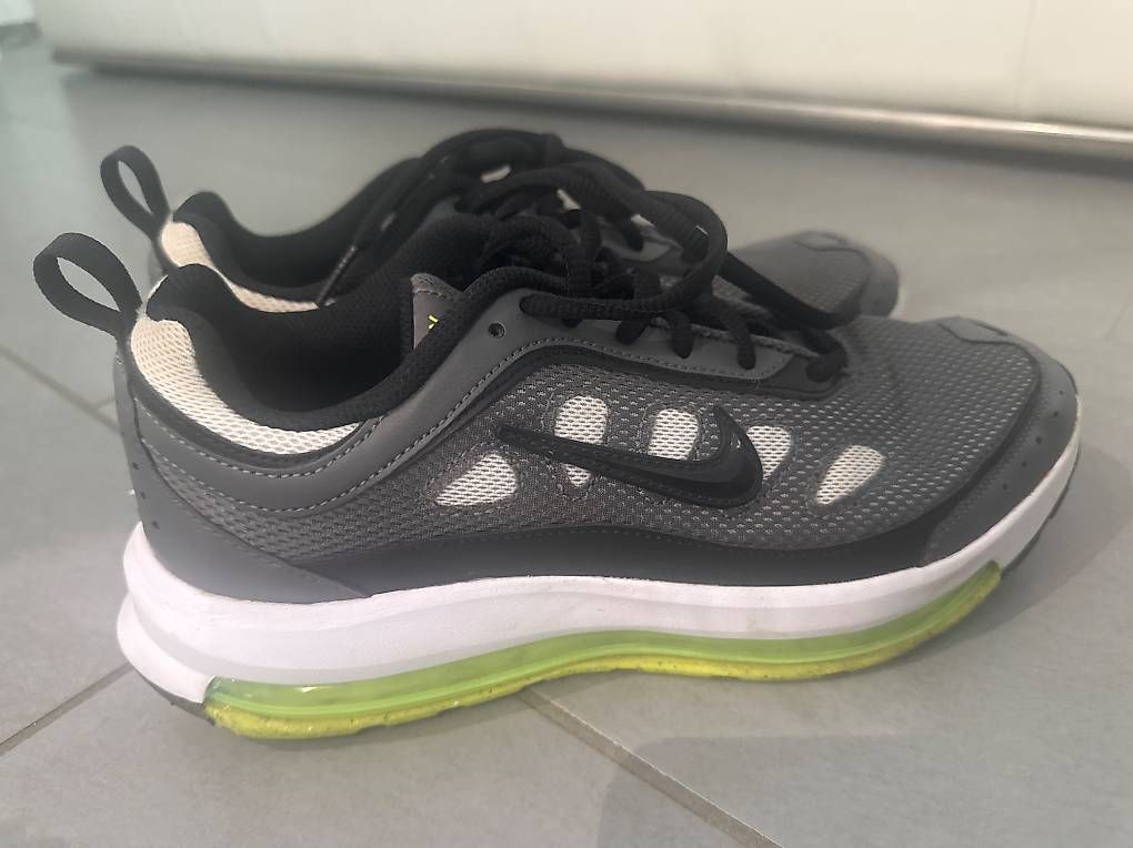 Herrenschuhe: Nike Air Max Gr. 41 – Gebraucht aus Stetten AG von mik_2mq8