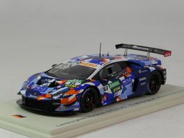 Lamborghini Huracan GT3 EVO (Assen DTM 2021)