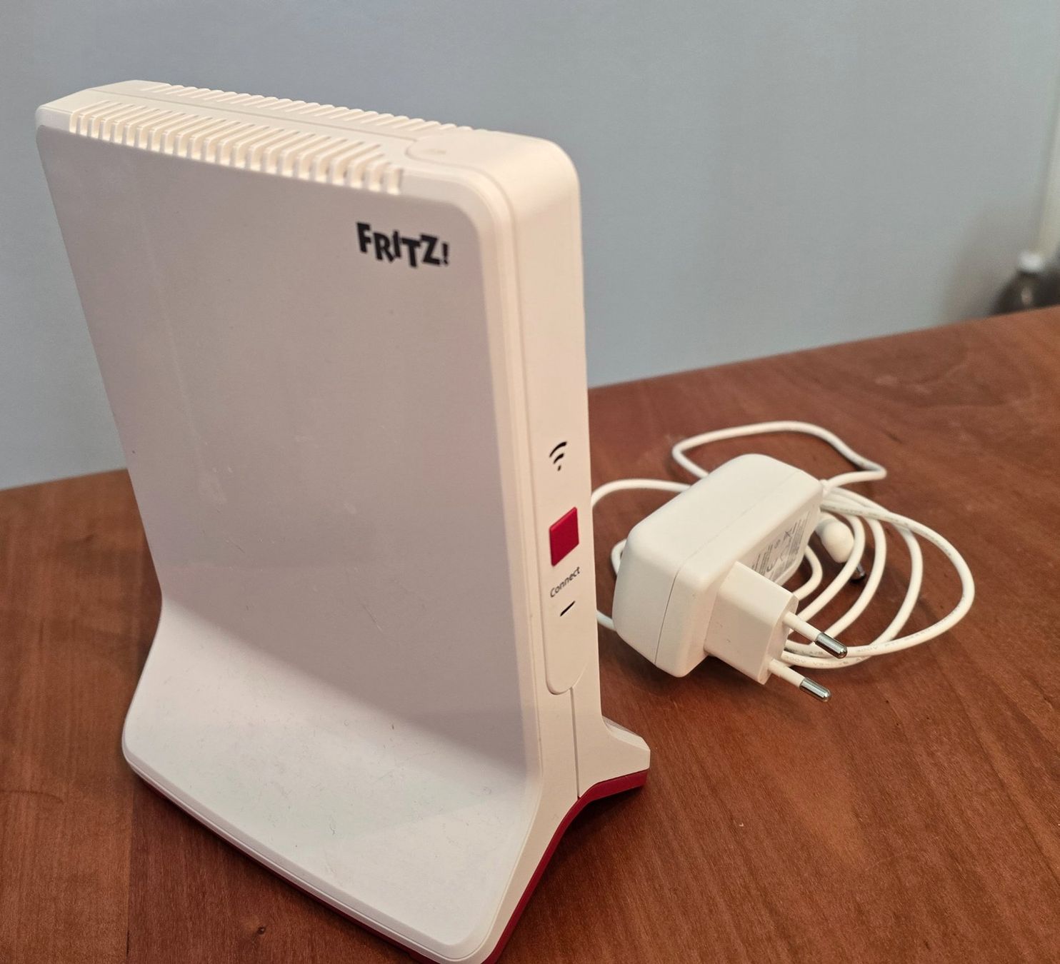 Avm WiFi: FRITZ! Repeater 3000 International – D'occasion à Zürich par odeon10