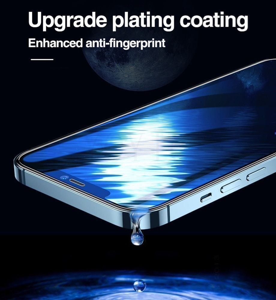 Verres: iPhone 12 Mini Panzerglas – Neuf (Voir description) à Muttenz par Flyaway747 3