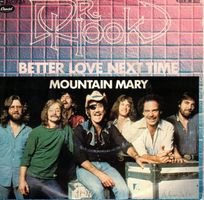 Dr. Hook  --  Better time next time  Single7