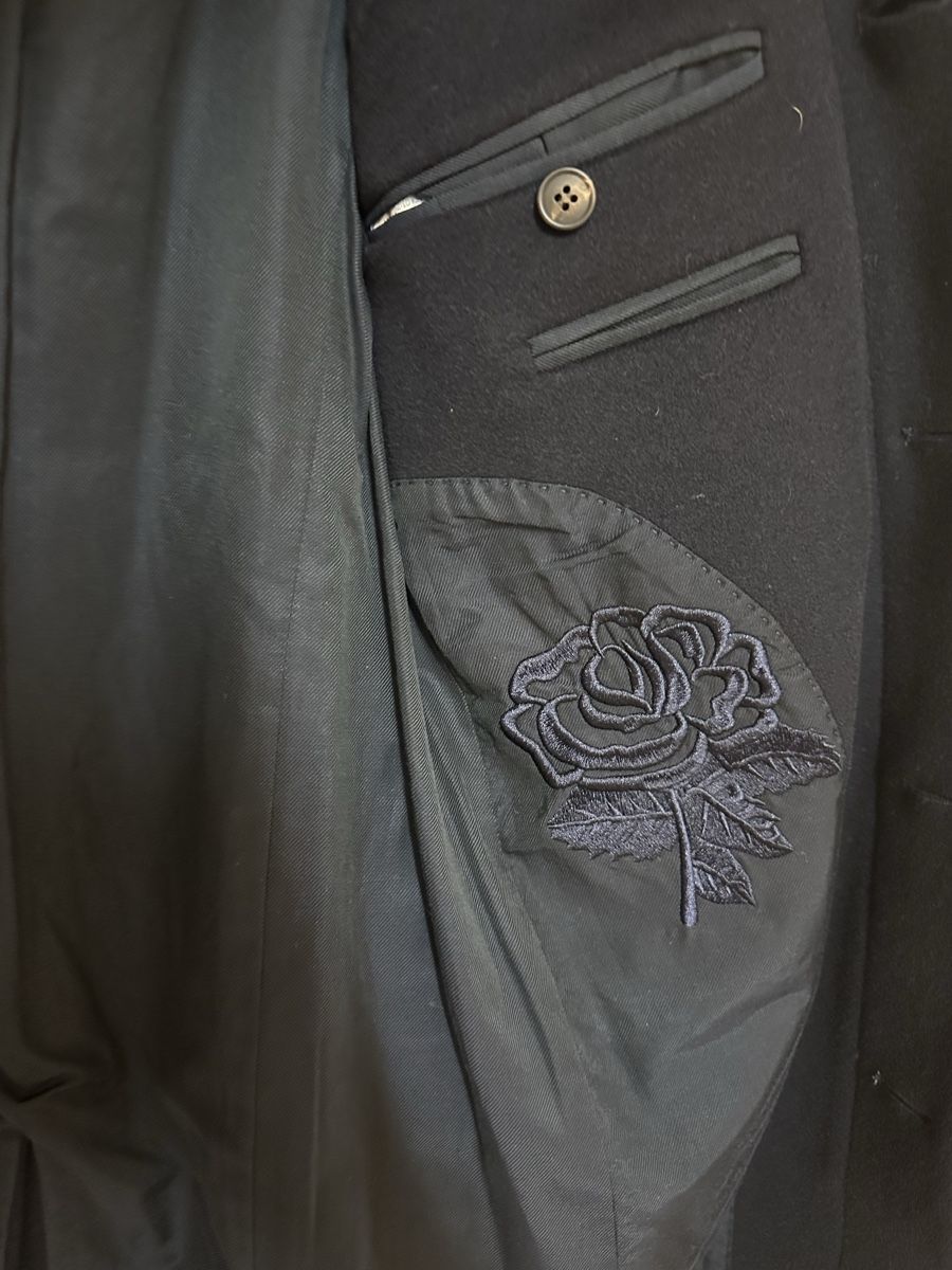 Cappotti: Beautiful coat Kent & Curwen – Nuovo (secondo la descrizione) da Zürich venduto da fed_5zp9 5