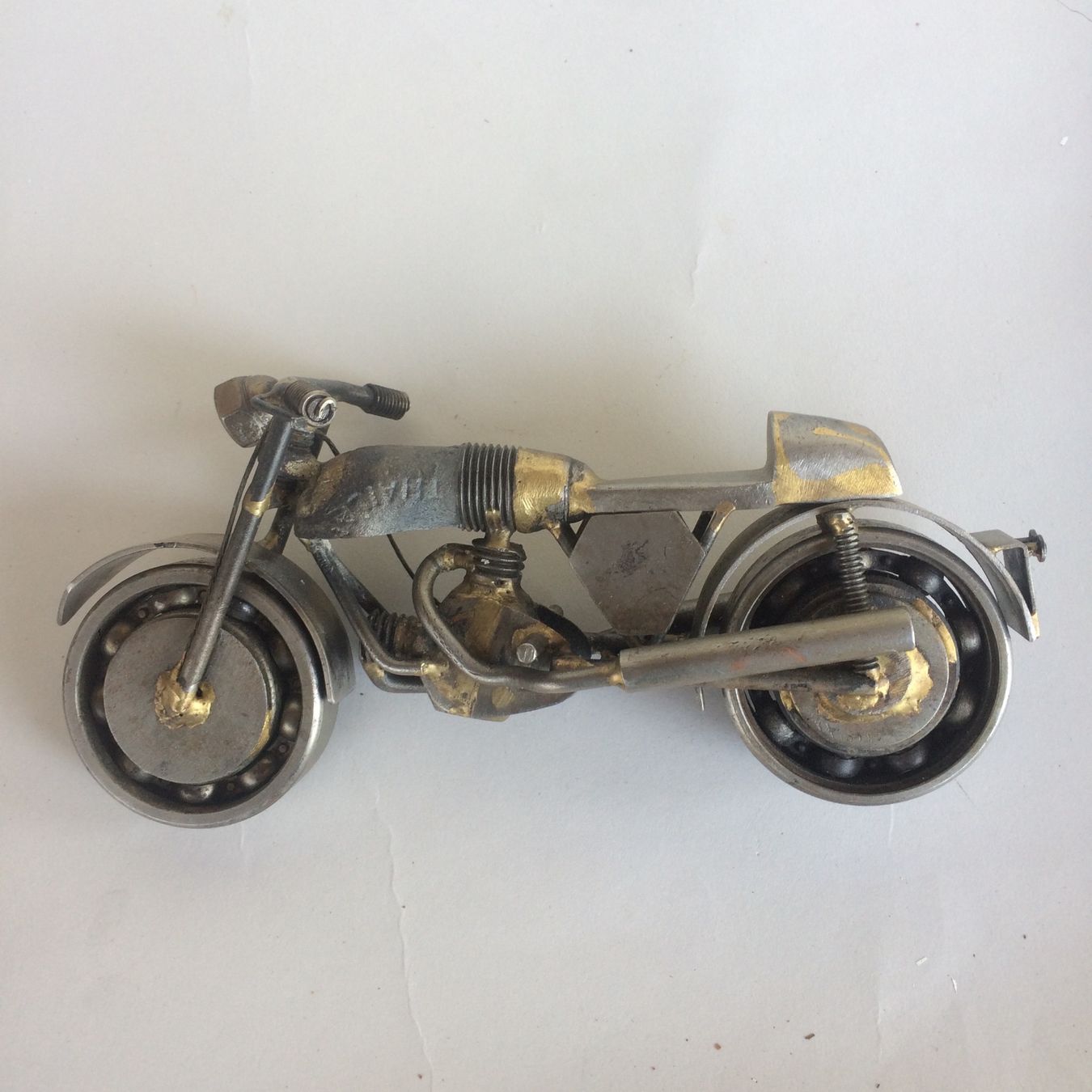Mini Bike: Moto Haevy Bike – Nuovo (secondo la descrizione) da Ermensee venduto da Alainmischler 3
