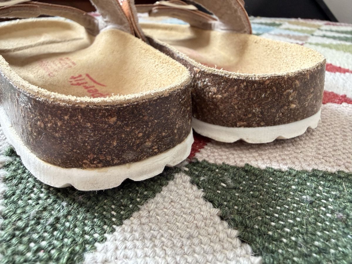 Superfit Scarpe per ragazze: Sandalen Superfit Gr. 30 – Usato da Einsiedeln venduto da kalliopee 1