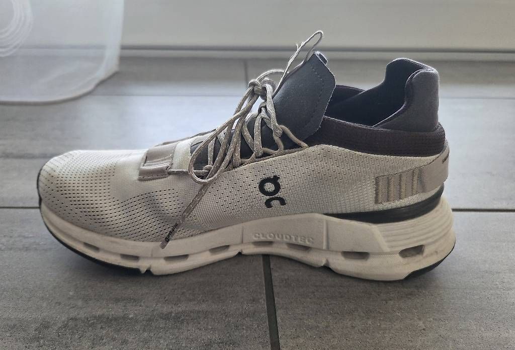 Scarpe da donna: On-Schuhe (Grösse 38) – Usato da Herisau venduto da lia17 3