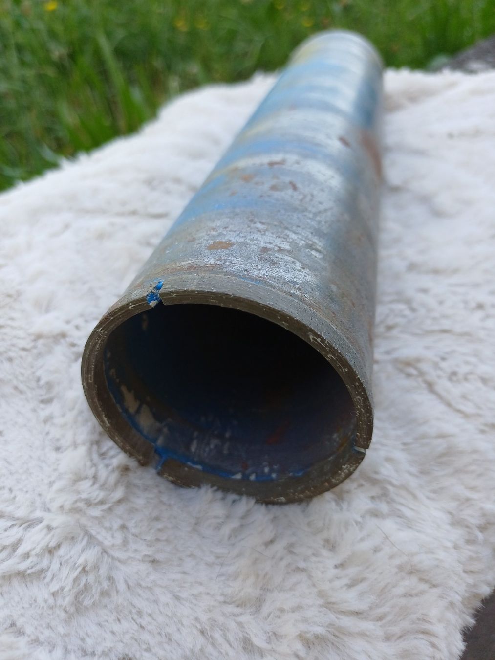 Alle Werkzeuge: Kernbohrer mit SDS-Aufnahme, D 60 mm – Gebraucht aus Rüegsbach von Urs9990 1