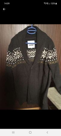 Veste homme