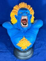 Street Fighter Blanka Collectible Bust Limited Edition New80