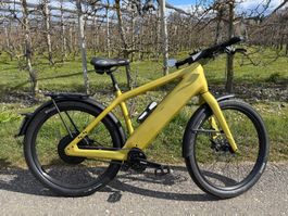 Stromer ST7 neuwertig