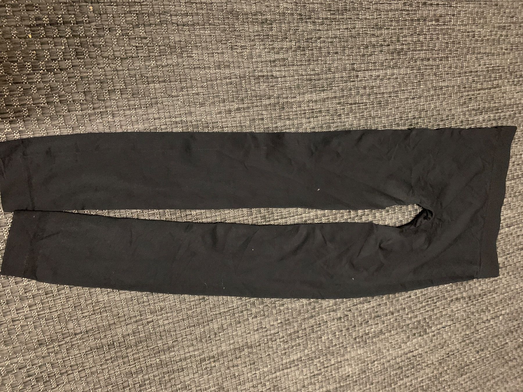 Leggings: Leggins chiccore gr S schwarz – Usato da Bad Zurzach venduto da Cuore34