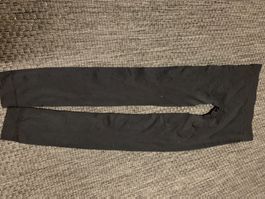 Leggins chiccore gr S schwarz