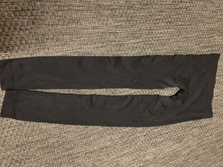 Leggins chiccore gr S schwarz