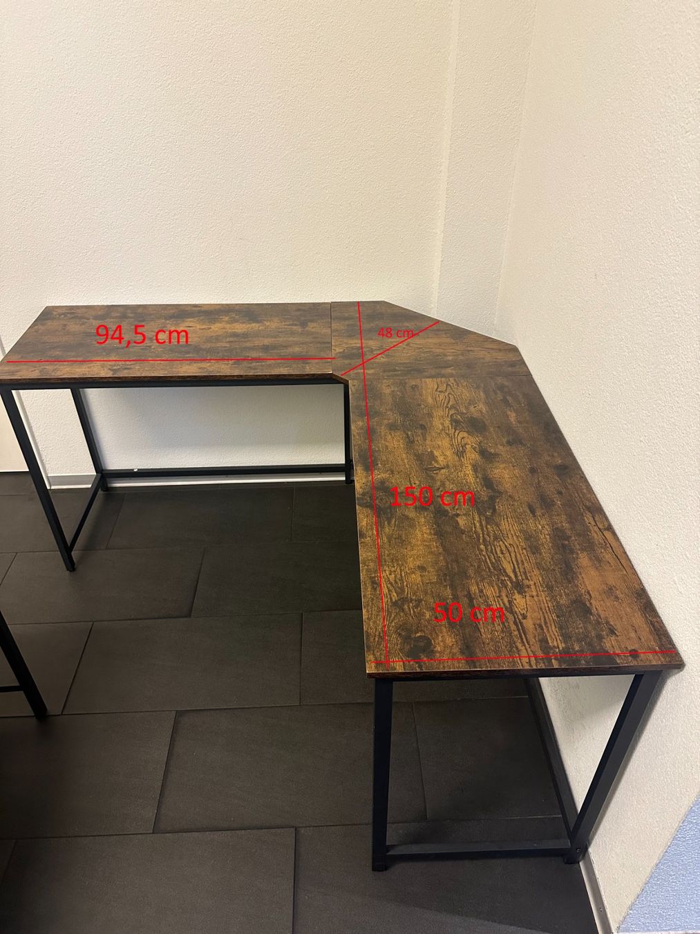 Tische: Tisch – Gebraucht aus Basel von nat_cr2w 1