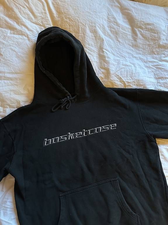 Maglioni & Felpe: Basketcase Hoodie – Usato da Vaduz venduto da jansenteler