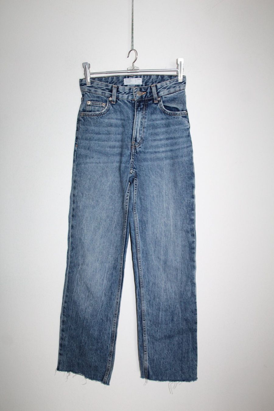 Jeans: Jeans Gr.32 – D'occasion à Locarno par madame-tus-sauds 2