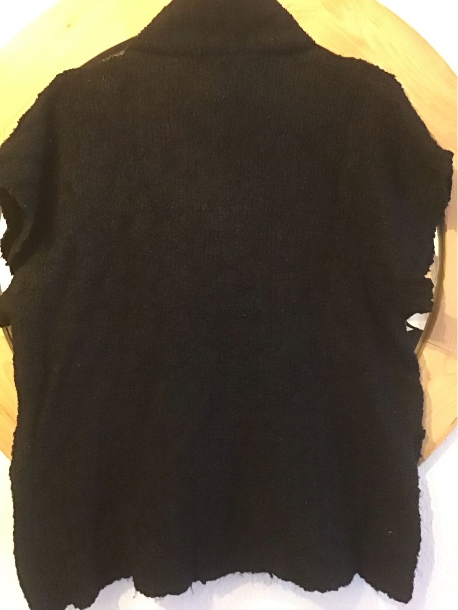 Maglioni & Felpe: Damen Pullover schwarz Grösse M guter Zustand – Usato da Samedan venduto da dim_wd9v 1