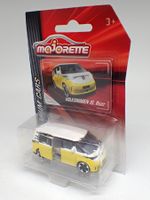 Majorette VW ID Buzz