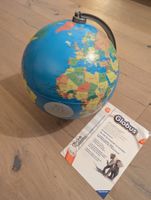 Tiptoi interaktiver Globus