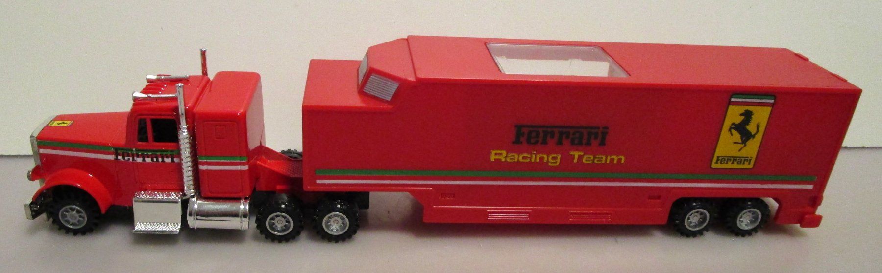Maisto Modellautos: MAISTO FERRARI RACING TEAM – Gebraucht aus Chêne-Bourg von breno56 2