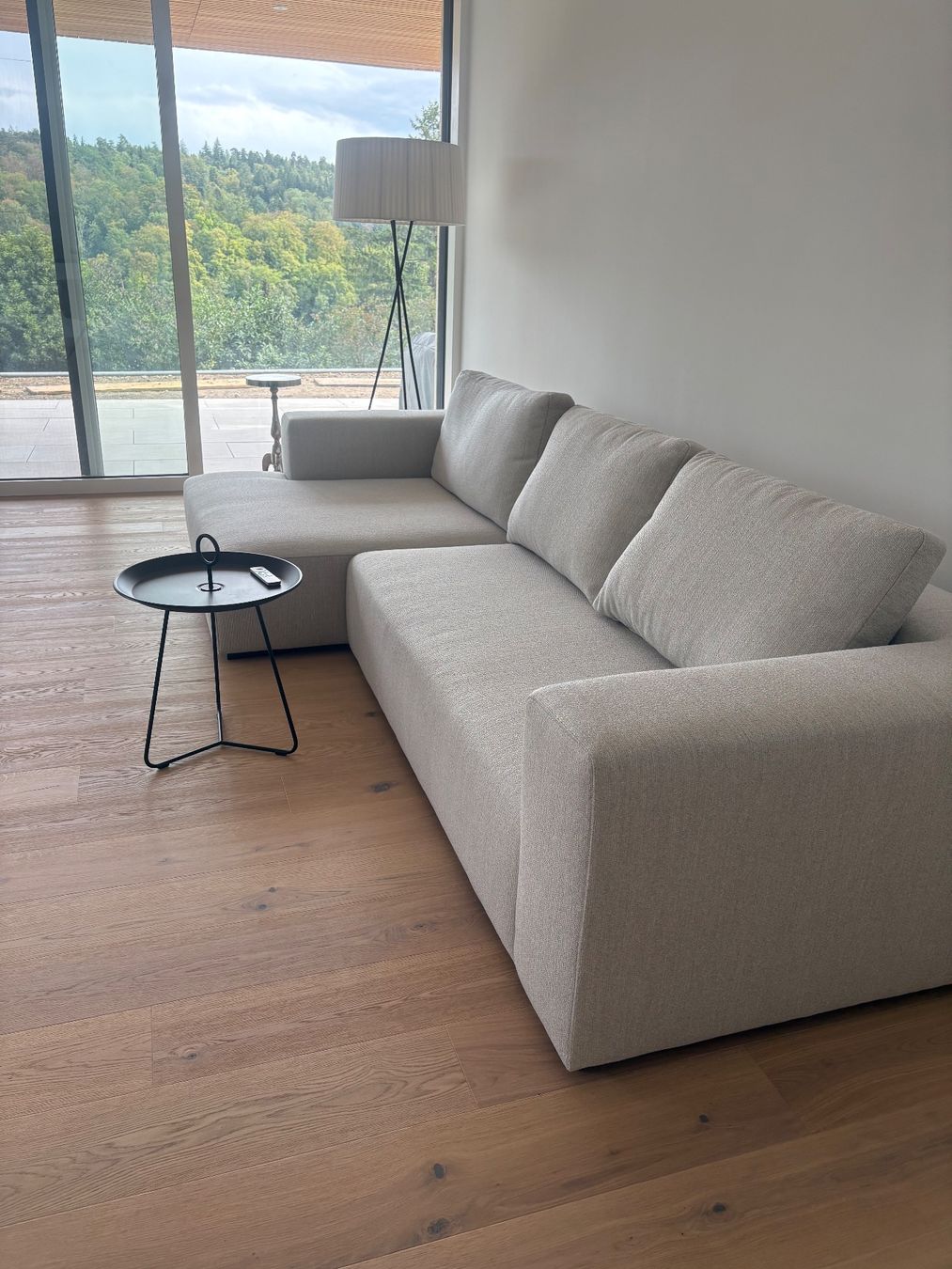Sofas: NEU: Spectroom Sofa mit chaise-longue – Neuf (Voir description) à Küsnacht ZH par npo01