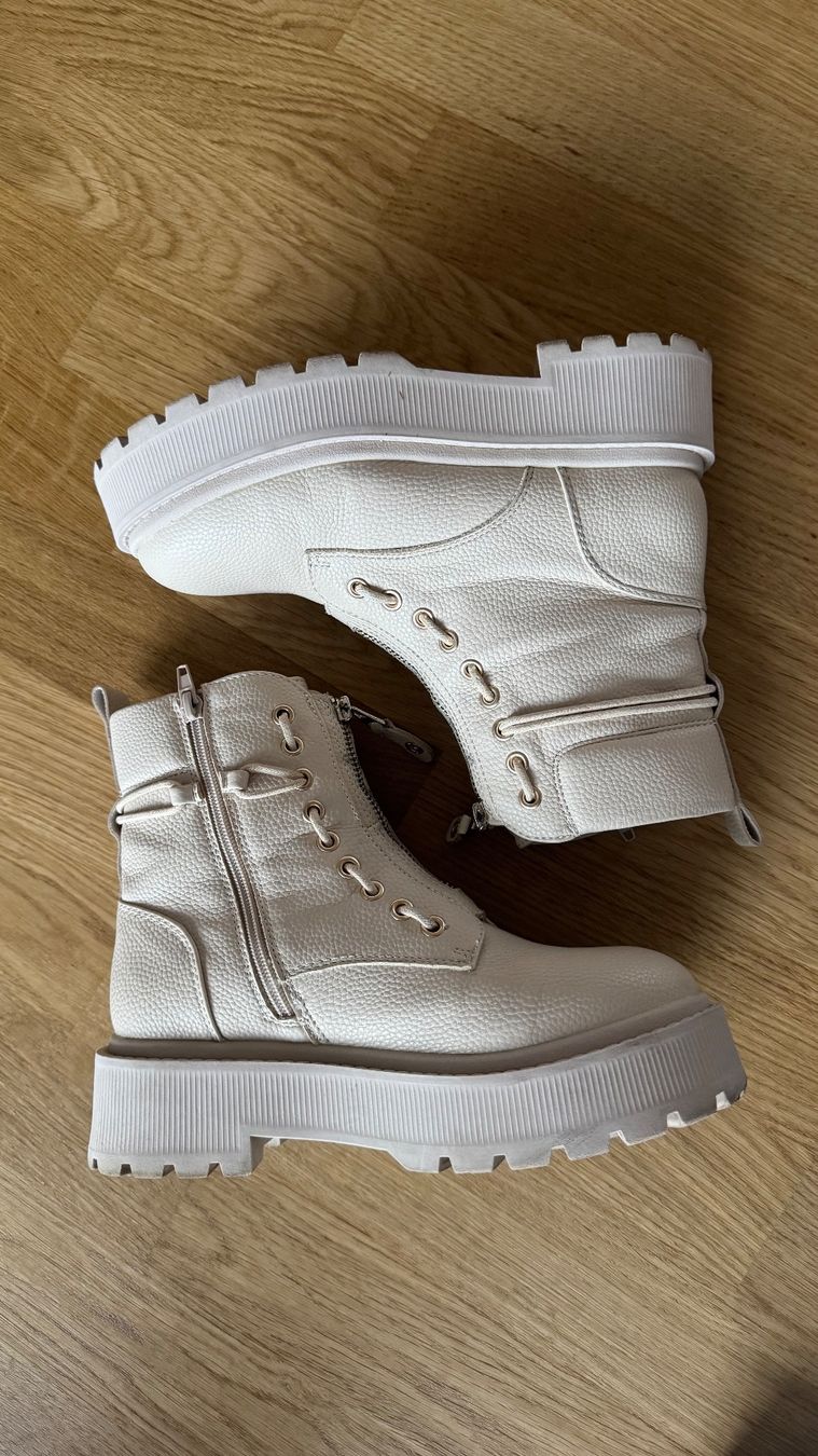 Scarpe da donna: Damen Schue CATWALK GR 38 – Usato da Jonen venduto da BMWE369 1
