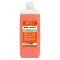 ADOX ADOSTOP ECO Stoppbad  Indikator 1L