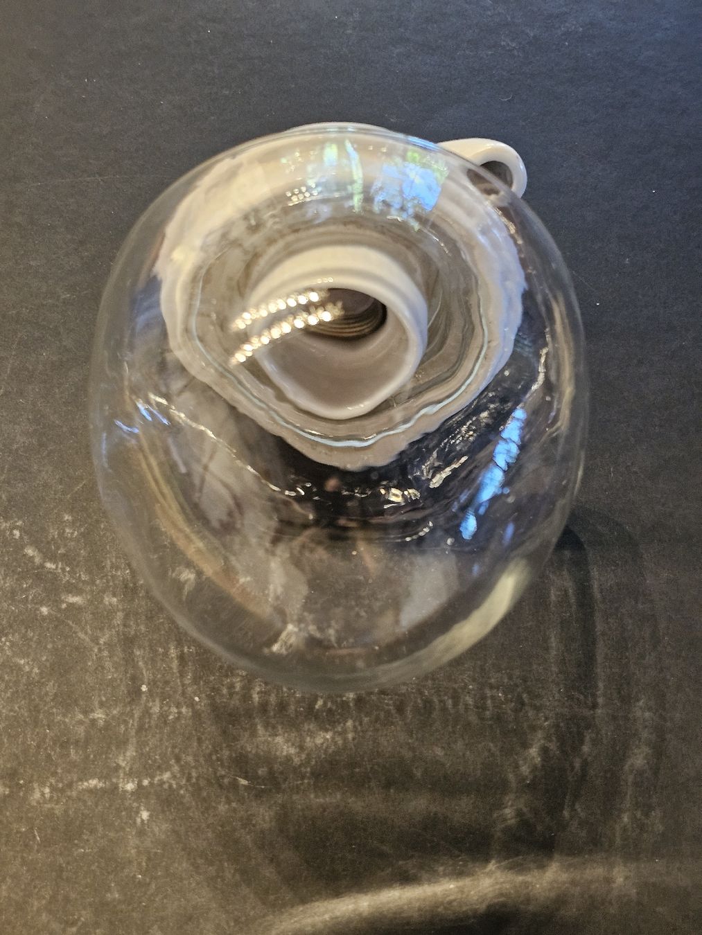 Lampade: Antike Stalllampe – Usato da Meisterschwanden venduto da Hummer21 2