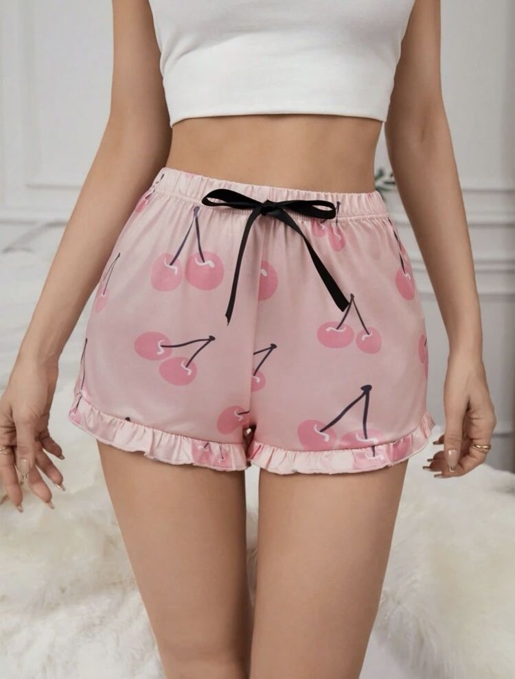 Negligees & Pyjamas: NEU sexy Pyjama Höschen, Grösse S – Neu und originalverpackt aus Winterthur von Sunshine143