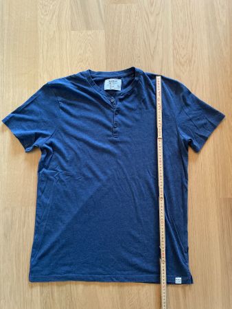 Tshirt PULL & BEAR L