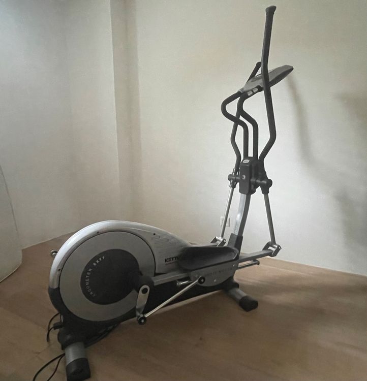 Kettler Crosstrainer EXT7 Limited Edition Kaufen auf Ricardo