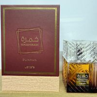 Lattafa Khamrah Dukhan 100ml