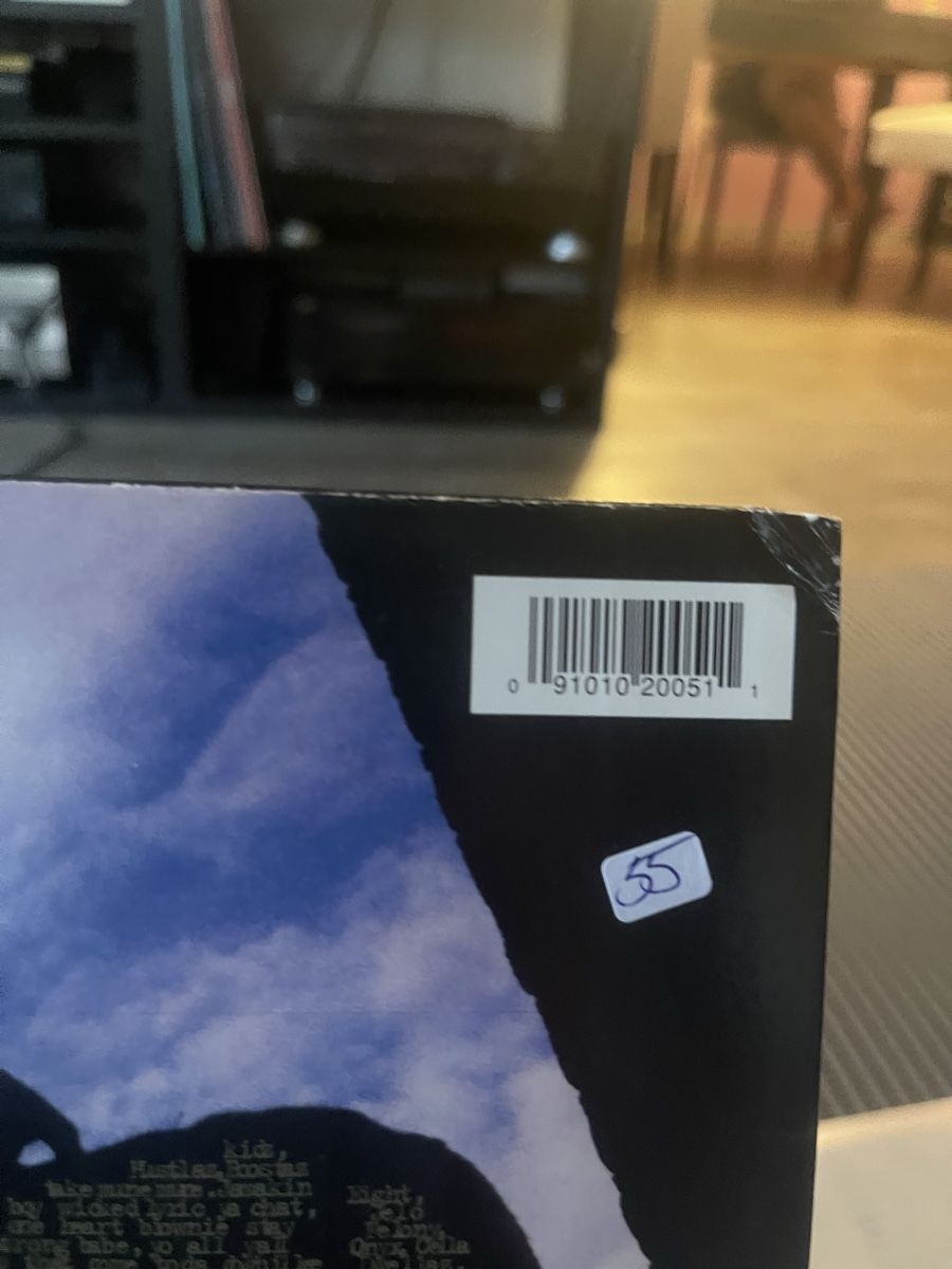 Dischi in vinile: Smif n Wessum / Dah Shinnin – Nuovo (secondo la descrizione) da Dagmersellen venduto da stonefinger 2