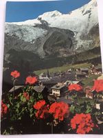 Saas Fee