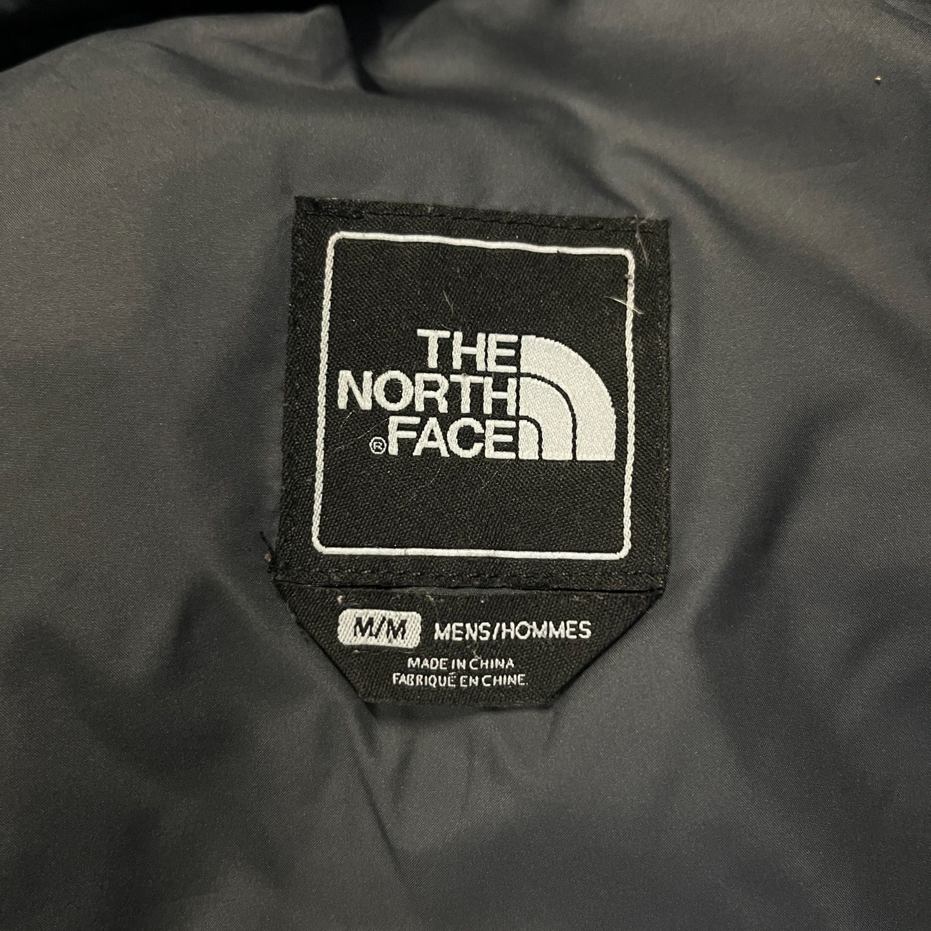 North Face Giacche: TNF Puffer Jacket 700 (M) – Usato da Chamoson venduto da Sapoloshop 4