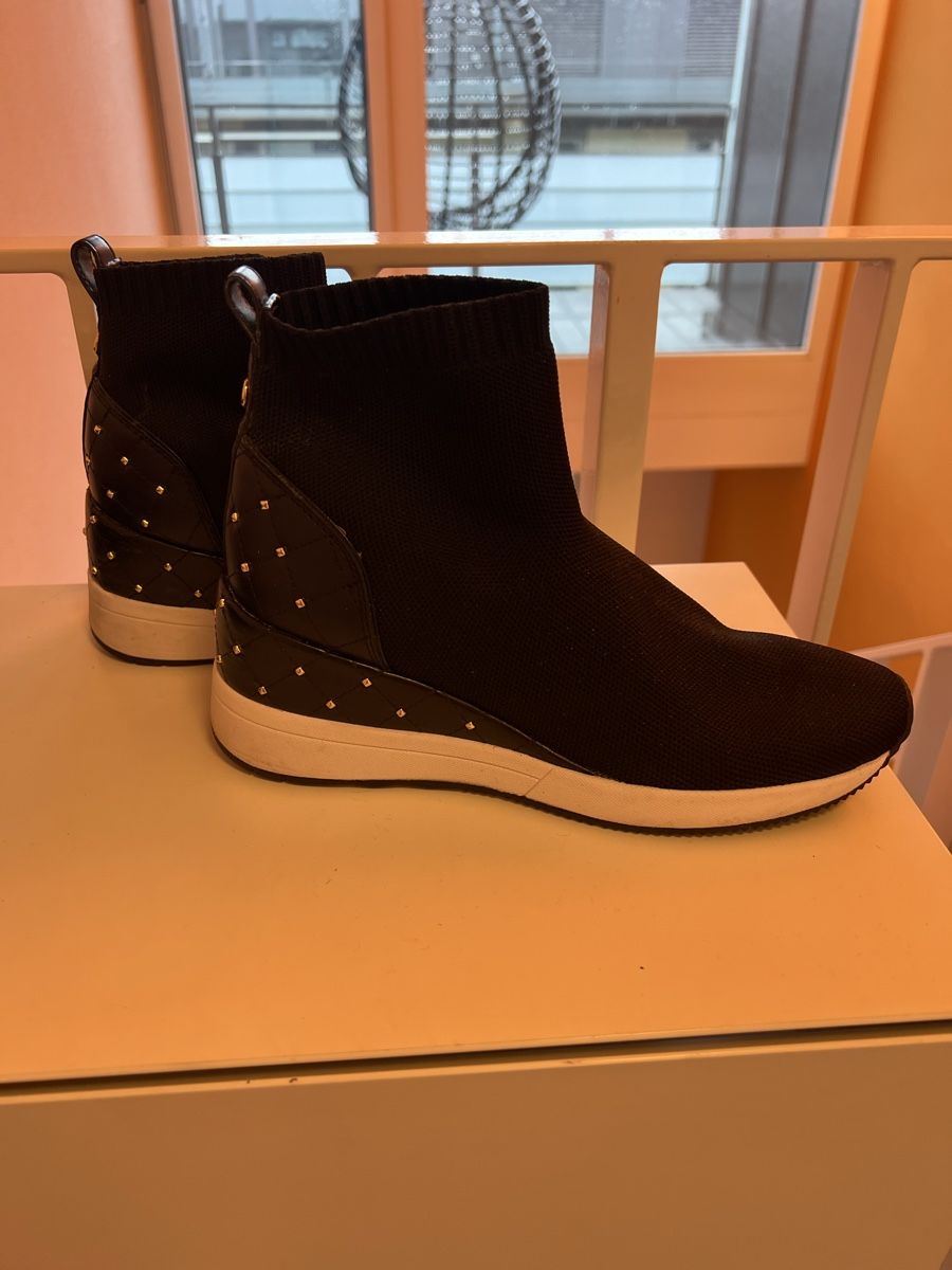Michael Kors Scarpe da donna: Michael Kors Schuhe – Nuovo e nell'imballaggio originale da Winterthur venduto da su_4assd 1