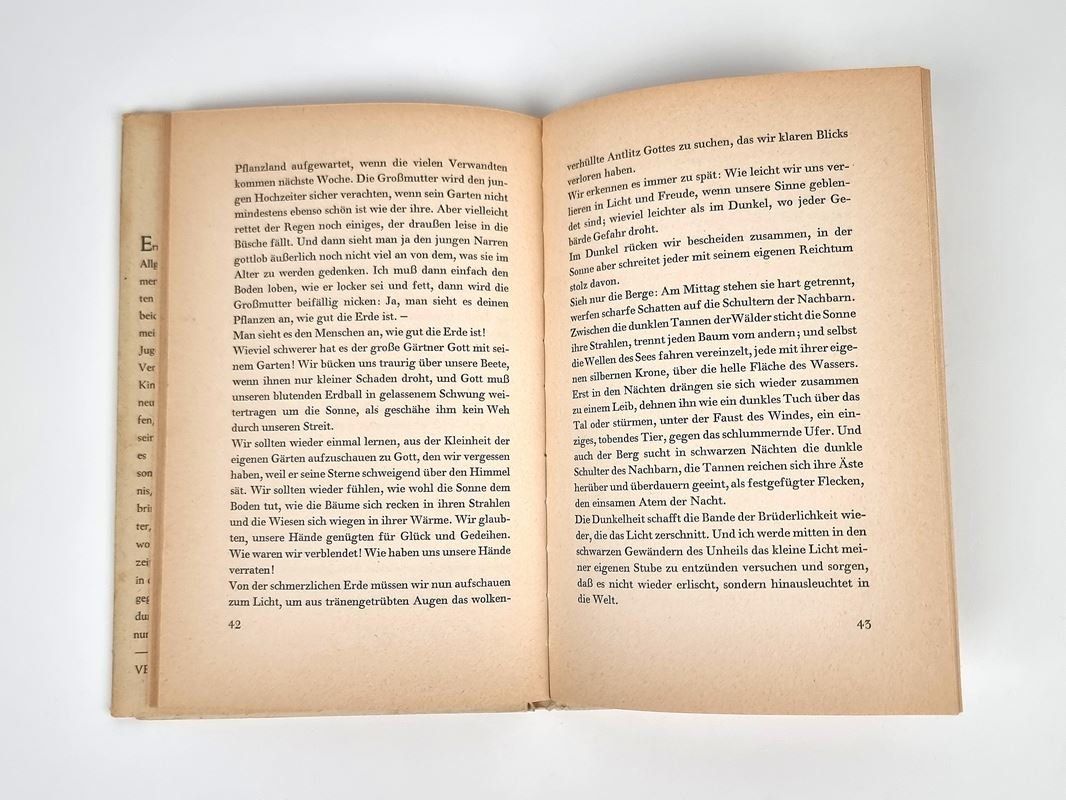Bücher: Buch ''Briefe an eine Mutter'' – Gebraucht aus Urtenen-Schönbühl von Restwert_Schoenbuehl 5