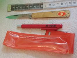Siciliano originale messer 