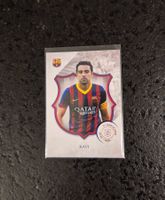 Xavi - Barcelona - Topps