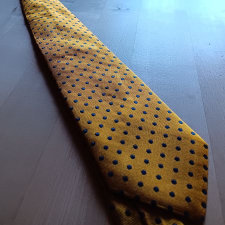Krawatte Seide Zadi Andrew's Ties made in Italy