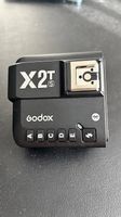 Godox X2T-S  Funk-Blitzauslöser für Sony