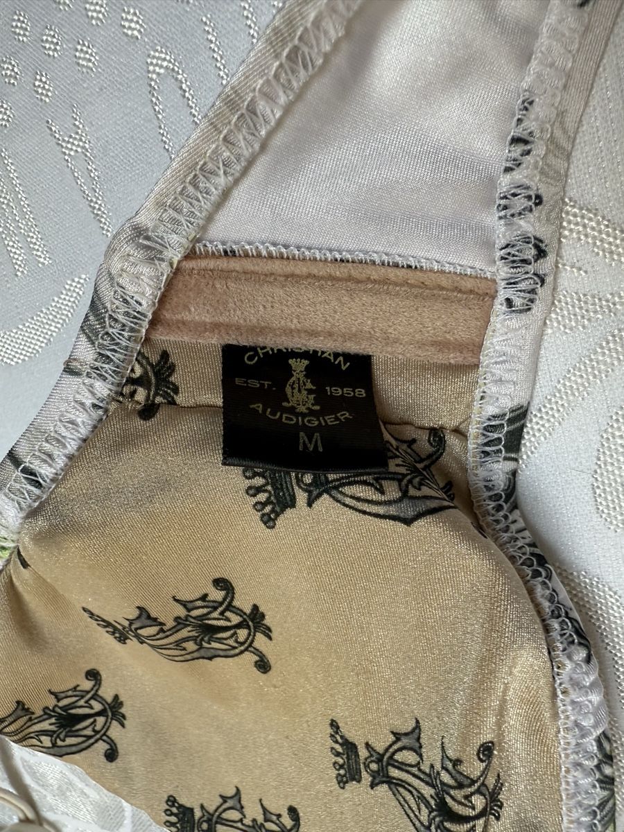 Costumi da bagno & Bikini: Bikini Christian Audigier M – Usato da Barna venduto da orbuyorcry 6