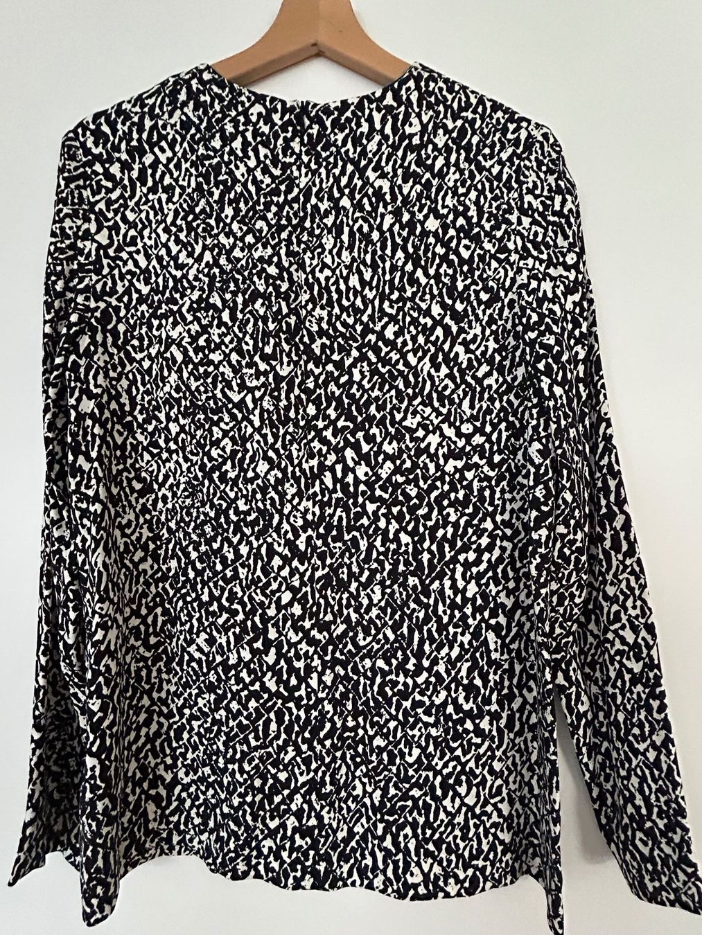 Marimekko Blusen: Marimekko designer Blouse – Neu (gemäss Beschreibung) aus Feuerthalen von Anna_Swift 4