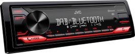 JVC Autoradio DAB+